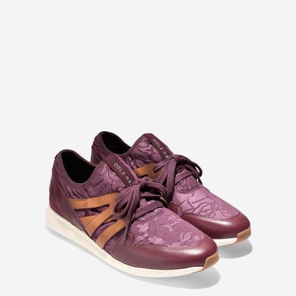 cole haan studio grand sneaker